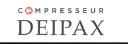 Compresseur Deipax logo